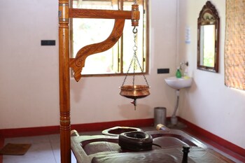 tapasya health and wellness