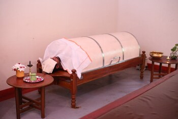 tapasya health and wellness