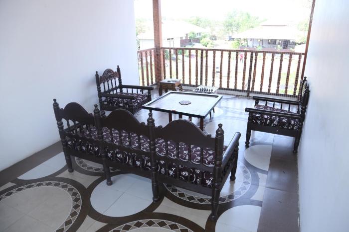 tapasya health and wellness