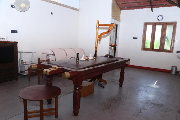 tapasya health and wellness