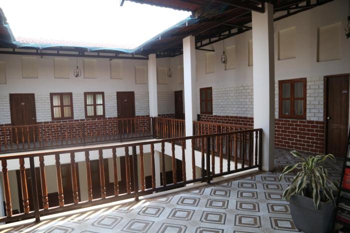 tapasya health and wellness