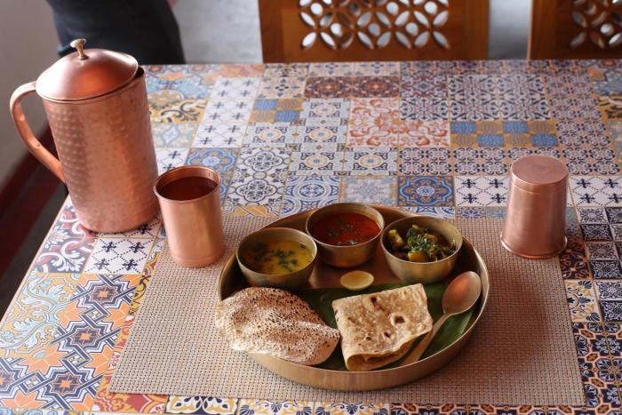 tapasya health and wellness