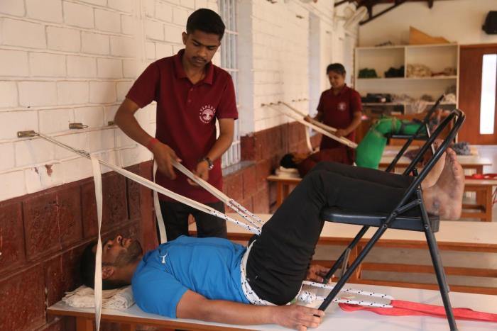 tapasya health and wellness