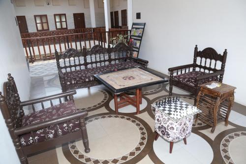 Tapasya Health & Wellness,,2 star