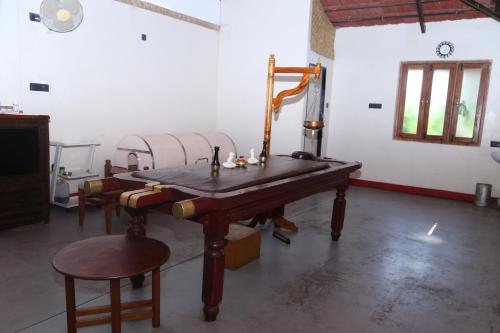 tapasya health and wellness