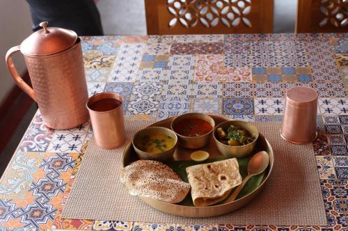 tapasya health and wellness