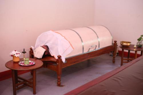 tapasya health and wellness