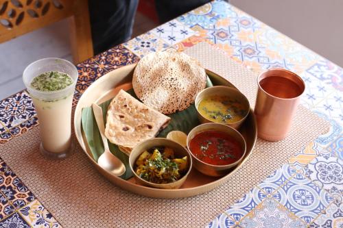 tapasya health and wellness