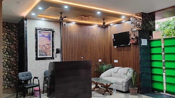 devvanshi palace