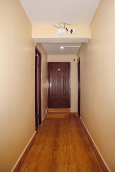 hotel mountain meadows