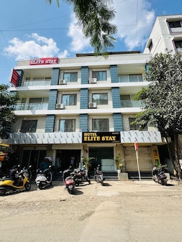hotel elite stay