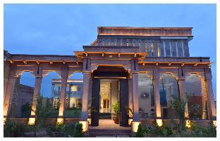 yashvrinda hotel and resort