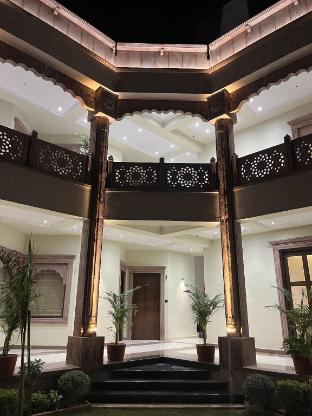 yashvrinda hotel and resort