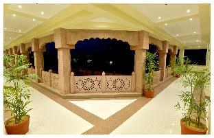 yashvrinda hotel and resort