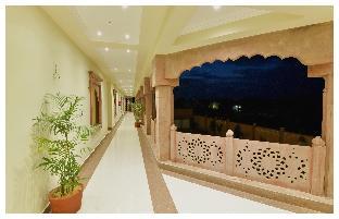 yashvrinda hotel and resort