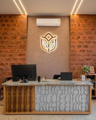 yashvrinda hotel and resort