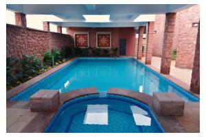 yashvrinda hotel and resort