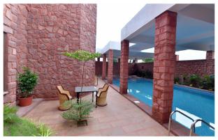 yashvrinda hotel and resort