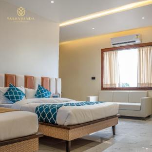 yashvrinda hotel and resort