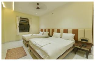 yashvrinda hotel and resort