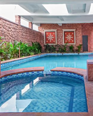 yashvrinda hotel and resort