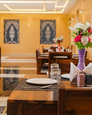 yashvrinda hotel and resort