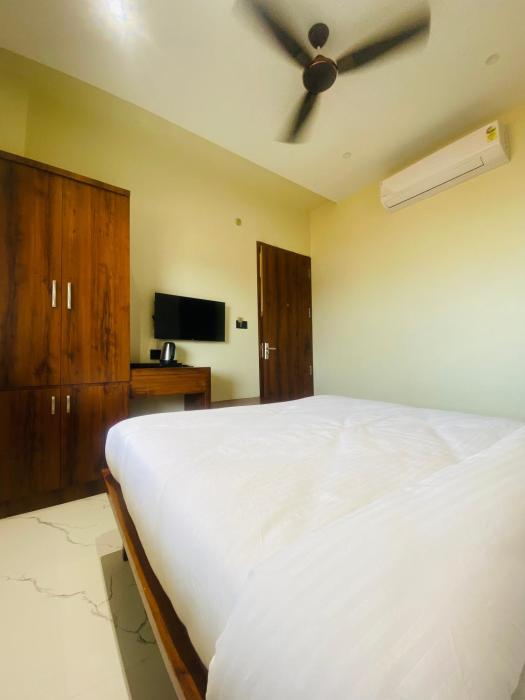yashvrinda hotel and resort