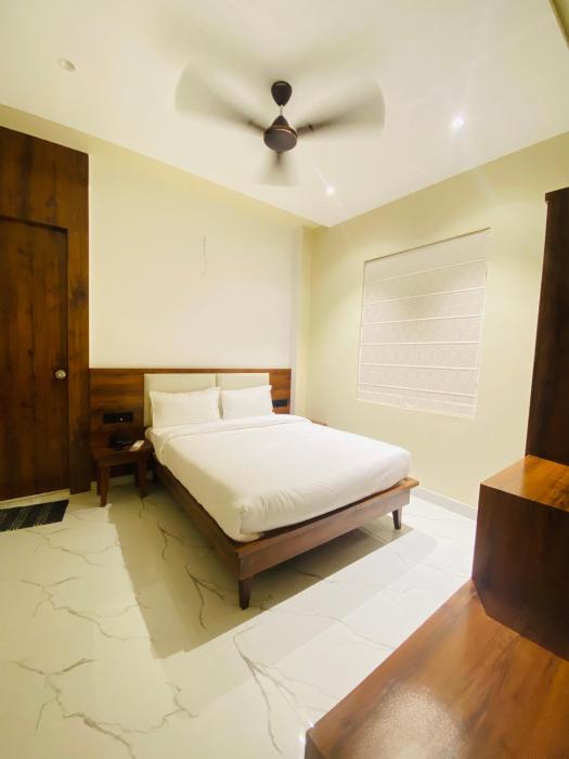 yashvrinda hotel and resort