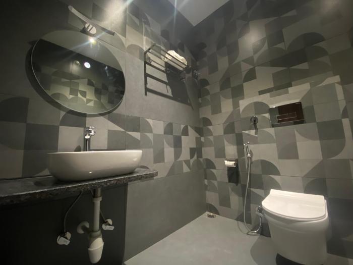 yashvrinda hotel and resort
