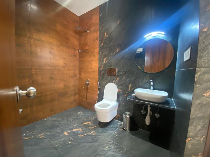 yashvrinda hotel and resort