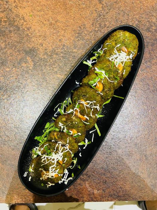 yashvrinda hotel and resort