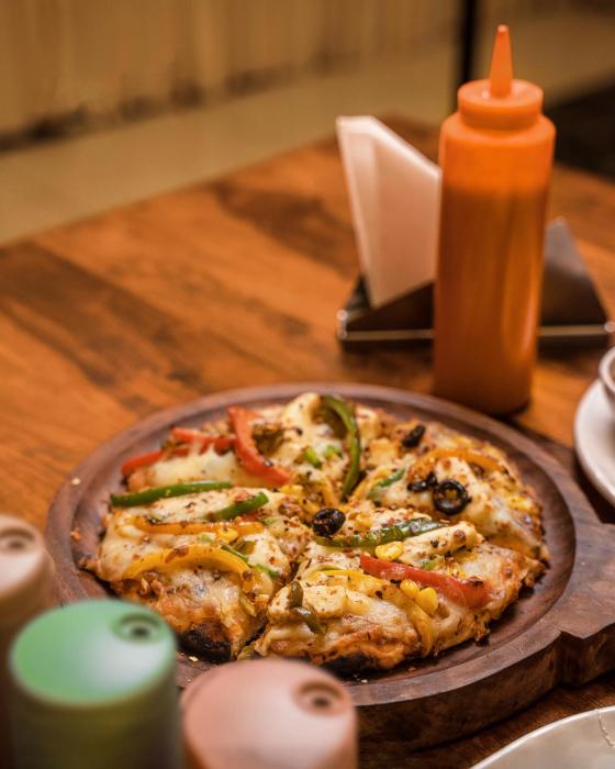 yashvrinda hotel and resort