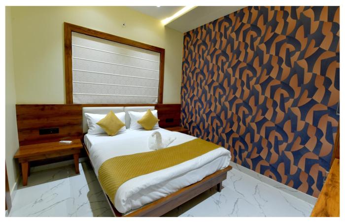 yashvrinda hotel and resort