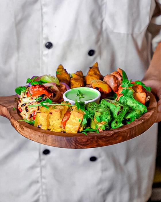 yashvrinda hotel and resort