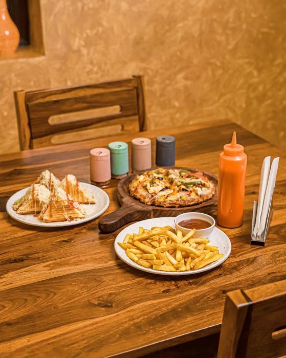 yashvrinda hotel and resort