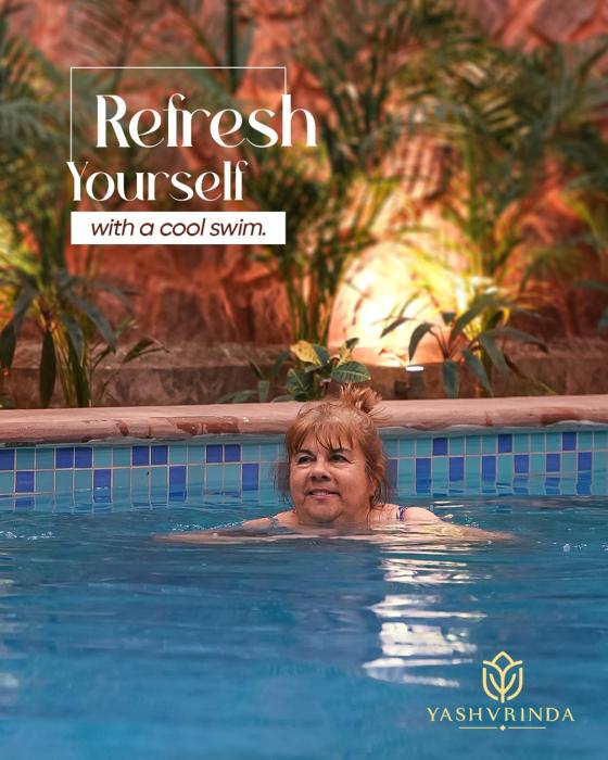 yashvrinda hotel and resort