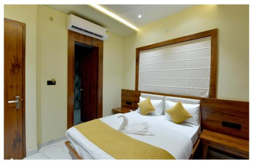 Yashvrinda Hotel And Resort,,3 star