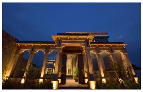 Yashvrinda Hotel And Resort,,3 star