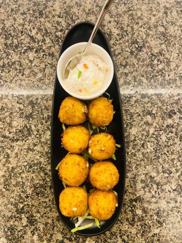 yashvrinda hotel and resort