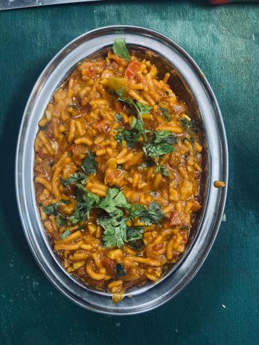 yashvrinda hotel and resort