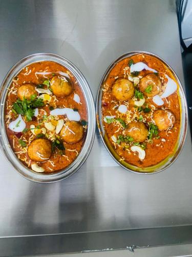 yashvrinda hotel and resort