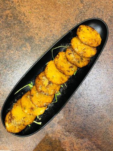 yashvrinda hotel and resort