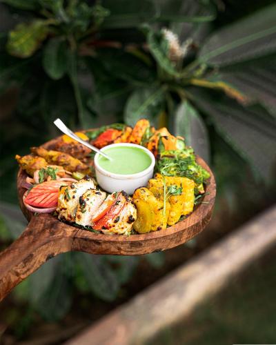 yashvrinda hotel and resort