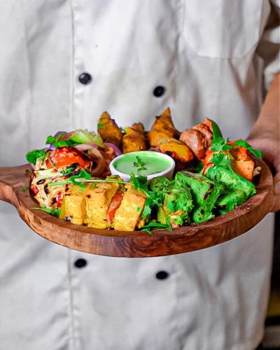 yashvrinda hotel and resort