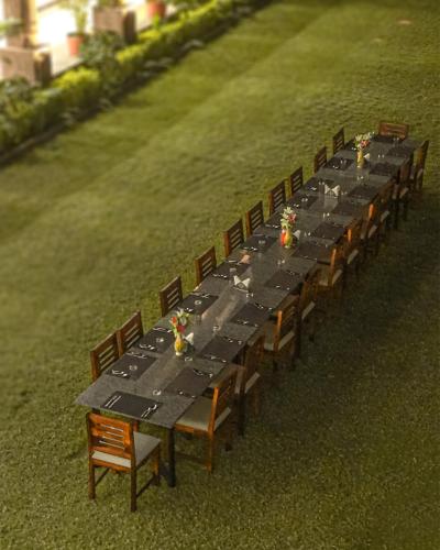 yashvrinda hotel and resort