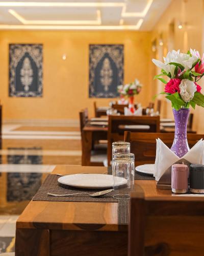 yashvrinda hotel and resort