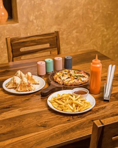 yashvrinda hotel and resort