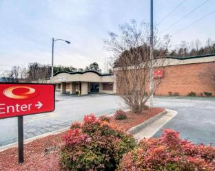 econo lodge