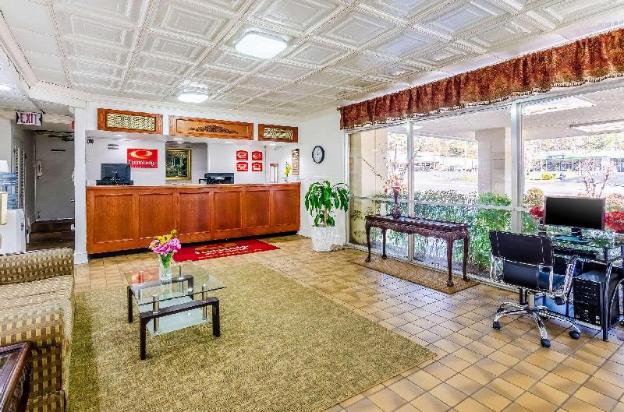econo lodge