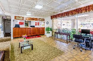 Econo Lodge,Danville>>Collinsville,2 star